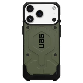 Калъф за iPhone 17 Pro - UAG - Pathfinder MagSafe - Маслинено Зелен