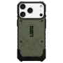 Калъф за iPhone 17 Pro - UAG - Pathfinder MagSafe - Маслинено Зелен