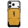 Калъф за iPhone 17 Pro Max - UAG - Pathfinder MagSafe - Heritage Жълт