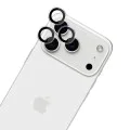 Протектор - Камера за iPhone 17 Pro / iPhone 17 Pro Max - 3mk - Hardy Lens Protection Pro - Прозрачен
