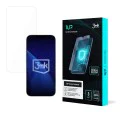 Протектор за iPhone 17 Pro Max - 3mk - 1UP протектор за екран (3 броя) - Прозрачен