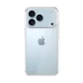 Калъф за iPhone 17 Pro Max - 3mk - Armor Case - Прозрачен
