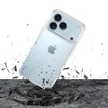 Калъф за iPhone 17 Pro Max - 3mk - Armor Case - Прозрачен