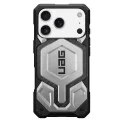 Калъф за iPhone 17 Pro Max - UAG - Monarch Pro - Titanium
