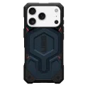 Калъф – UAG Monarch Pro – iPhone 17 Pro Max – Kevlar Mallard