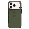 Калъф за iPhone 17 Pro Max - UAG - Civilian MagSafe - Маслинено Зелен