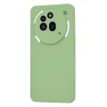 Калъф за телефон Nothing (3a) Pro - Techsuit - SoftFlex - Mint Green