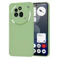 Калъф за телефон Nothing (3a) Pro - Techsuit - SoftFlex - Mint Green