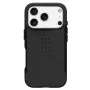 Калъф за iPhone 17 Pro - UAG - Civilian MagSafe - Черен