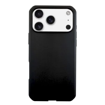 Калъф за iPhone 17 Pro - UAG - Civilian LT MagSafe - Черен