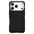 Калъф за iPhone 17 Pro - UAG - Metropolis LT Magsafe - Kevlar Черен