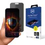 Протектор за iPhone 17 Pro Max - 3mk - Копринено матово защитно фолио - Privacy