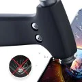 Протектор за iPhone 17 Pro Max - 3mk - Копринено матово защитно фолио - Privacy