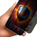 Протектор за iPhone 17 Pro Max - 3mk - Копринено матово защитно фолио - Privacy