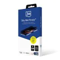 Протектор за iPhone 17 Pro Max - 3mk - Копринено матово защитно фолио - Privacy