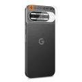 Протектор - Камера за Google Pixel 10 - Spigen - Optik.tR Camera Glass (2 бр.) - Crystal Clear