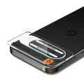 Протектор - Камера за Google Pixel 10 Pro - Spigen - Optik.tR Camera Glass (2 броя) - Crystal Clear