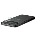 Протектор - Камера за Google Pixel 10 Pro - Spigen - Optik.tR Camera Glass (2 броя) - Crystal Clear