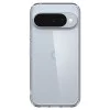Калъф за Google Pixel 10 / 10 Pro - Spigen - Ultra Hybrid - Прозрачен