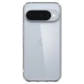 Калъф за Google Pixel 10 / 10 Pro - Spigen - Ultra Hybrid - Прозрачен