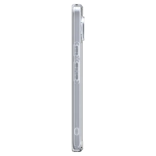 Калъф за Google Pixel 10 / 10 Pro - Spigen - Ultra Hybrid - Прозрачен