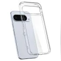 Калъф за Google Pixel 10 / 10 Pro - Spigen - Ultra Hybrid - Прозрачен