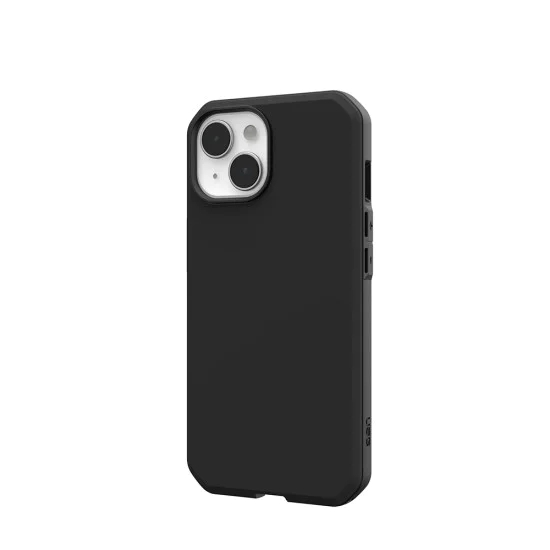 Калъф за iPhone 17 Pro - UAG - Civilian LT MagSafe - Черен
