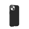 Калъф за iPhone 17 Pro - UAG - Civilian LT MagSafe - Черен