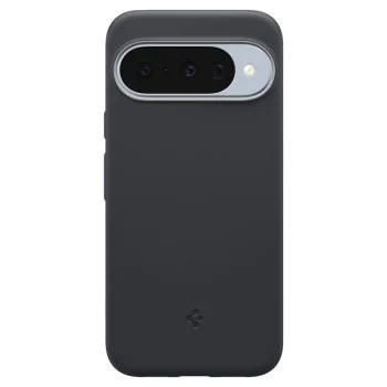 Калъф за Google Pixel 10 / 10 Pro - Spigen - Caseology Nano Pop MagSafe - Черен