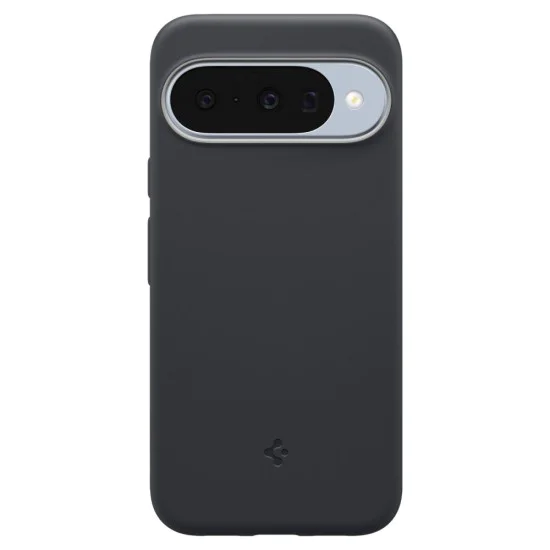 Калъф за Google Pixel 10 / 10 Pro - Spigen - Caseology Nano Pop MagSafe - Черен