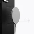 Калъф за iPhone 17 Pro - UAG - Civilian MagSafe - Черен