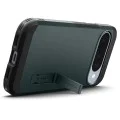 Калъф за Google Pixel 10 / 10 Pro - Spigen - Tough Armor MagSafe - Зелен