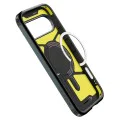 Калъф за Google Pixel 10 / 10 Pro - Spigen - Tough Armor MagSafe - Зелен