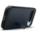 Калъф за Google Pixel 10 / 10 Pro - Spigen - Tough Armor MagSafe - Метално Сив