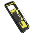 Калъф за Google Pixel 10 / 10 Pro - Spigen - Tough Armor - Черен