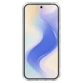 Калъф за Google Pixel 10 / 10 Pro - Spigen - Ultra Hybrid MagSafe - Прозрачен / Бял