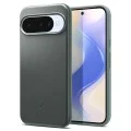 Калъф за Google Pixel 10 / 10 Pro - Spigen - Thin Fit MagSafe - Зелен