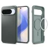 Калъф за Google Pixel 10 / 10 Pro - Spigen - Thin Fit MagSafe - Зелен