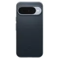 Калъф за Google Pixel 10 / 10 Pro - Spigen - Thin Fit MagSafe - Метално Сив