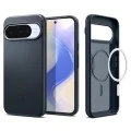 Калъф за Google Pixel 10 / 10 Pro - Spigen - Thin Fit MagSafe - Метално Сив