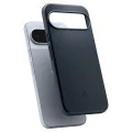 Калъф за Google Pixel 10 / 10 Pro - Spigen - Thin Fit MagSafe - Метално Сив