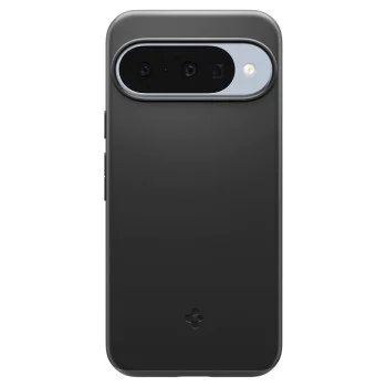 Калъф за Google Pixel 10 / 10 Pro - Spigen - Thin Fit MagSafe - Черен