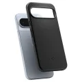 Калъф за Google Pixel 10 / 10 Pro - Spigen - Thin Fit MagSafe - Черен