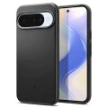 Калъф за Google Pixel 10 / 10 Pro - Spigen - Thin Fit MagSafe - Черен