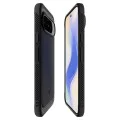 Калъф за Google Pixel 10 / 10 Pro - Spigen - Rugged Armor MagSafe - Матирано Черен