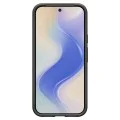 Калъф за Google Pixel 10 / 10 Pro - Spigen - Rugged Armor MagSafe - Матирано Черен