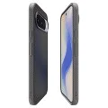 Калъф за Google Pixel 10 / 10 Pro - Spigen - Liquid Air MagSafe - Мраморно Сив