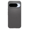 Калъф за Google Pixel 10 / 10 Pro - Spigen - Liquid Air MagSafe - Мраморно Сив