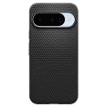 Калъф за Google Pixel 10 / 10 Pro - Spigen - Liquid Air MagSafe - Матово Черен