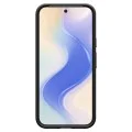 Калъф за Google Pixel 10 / 10 Pro - Spigen - Liquid Air MagSafe - Матово Черен